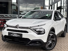 Citroën C4 - 1.2 PT YOU 130PK AIRCO NAVI-CARPLAY PDC-CAMERA VIRTUALCOCKPIT