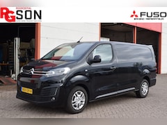 Citroën Jumpy - XL Driver 2.0 BlueHDI 177 PK AUTOMAAT