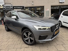 Volvo XC60 - 2.0 D5 AWD R-Design Pano Nieuwstaat Vol