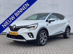 Renault Captur - 1.6 E-Tech Plug-in Hybrid 160 Intens NAVI | DIGI DASH | STEKKER
