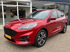 Ford Kuga - 2.5 PHEV ST-LINE