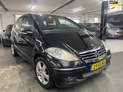 Mercedes-Benz A-klasse - 150 Avantgarde automaat| airco