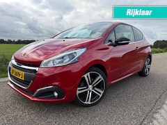Peugeot 208 - 1.2 PURETECH GT-LINE / PANO / CRUISE