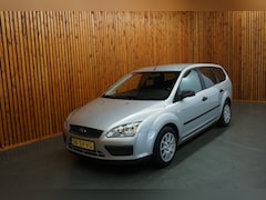 Ford Focus - 1.6-16V Champion AIRCO AUDIO