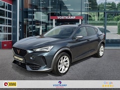 CUPRA Formentor - 2.0 TDI DSG 4DRIVE CAMERA/ACC/STUUVERW