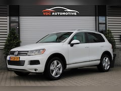 Volkswagen Touareg - 3.6 FSI Highline Pano | Memory | Stoelverwarming | Leder | Cruisecontrol