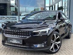 Polestar 2 - 2 LONG RANGE SM 78 KWH NAVI ADCRUISE PDC360GR