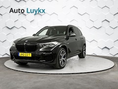 BMW X5 - xDrive45e High Executive M-Sport | 21'' L.M. Velgen | Panoramadak | Elektrische Achterklep