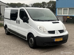 Renault Trafic - bestel 2.0 dCi T29 L2H1 DC