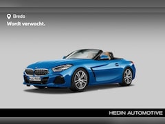 BMW Z4 Roadster - sDrive20i | M-sportpakket | Active Cruise Control | Comfort Access | Stoelverwarming | HiF