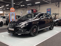 SEAT Leon - 1.4 TSI 125PK 5-Deurs Clima Airco Cruise Control Stuurbed