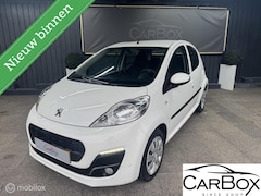 Peugeot 107 - 1.0 Active