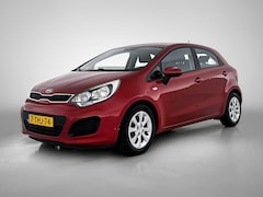 Kia Rio - 1.2 CVVT Comfort Pack