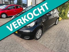 Toyota Aygo - 1.0-12V Comfort Navigator