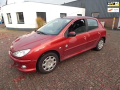 Peugeot 206 - 1.4 Génération 5 DRS APK 9 - 2026