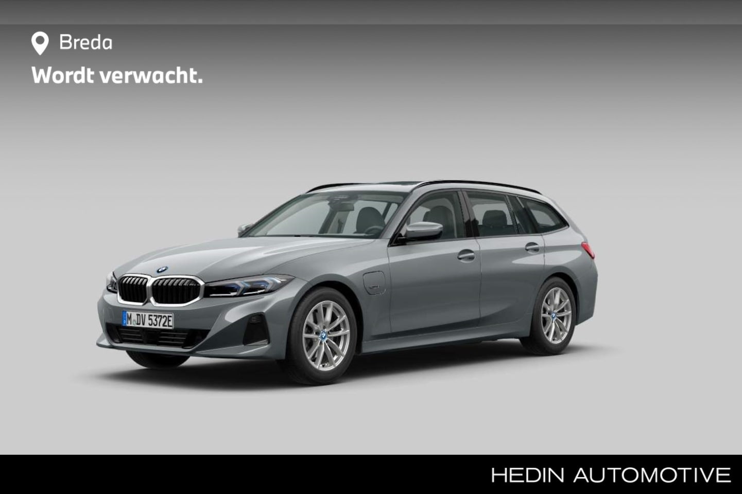 BMW 3-serie Touring - 330e High Executive | Active Cruise Control | Adaptieve LED koplampen | Comfort Access | S - AutoWereld.nl
