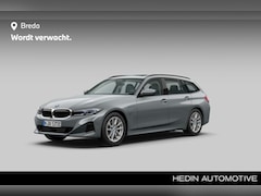 BMW 3-serie Touring - 330e High Executive | Active Cruise Control | Adaptieve LED koplampen | Comfort Access | S