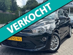Kia Rio - 1.0 T-GDi MHEV DynamicLine