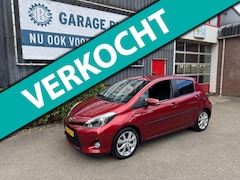 Toyota Yaris - 1.5 Full Hybrid Dynamic