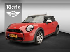 MINI Cooper - C Classic M