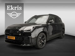 MINI Countryman - C John Cooper Works L