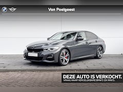 BMW 3-serie - Sedan 330i M-Sport High Executive