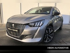 Peugeot 208 - 1.2 100PK GT-Line | Navigatie | Camera | Full Led | 17"LMV | Climate Control | Parkeersens
