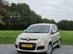 Fiat Panda - 0.9 TwinAir Edizione Cool | 2014 | Nieuwe APK|