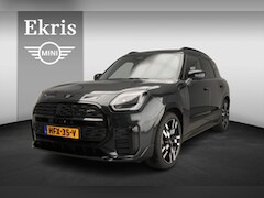 MINI Countryman - SE ALL4 John Cooper Works L