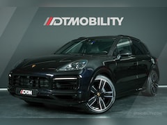 Porsche Cayenne - 3.0 E-Hybrid | Sport Design & Chrono | | Panoramadak | ACC | Achterasbesturing