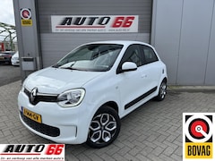 Renault Twingo Z.E. - R80 Collection