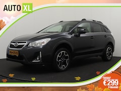 Subaru XV - 2.0i 150 PK Aut. Comfort AWD Trekhaak Camera Climate Stoelverw