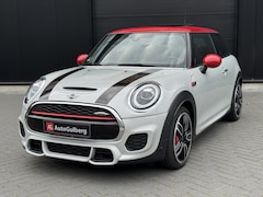 MINI John Cooper Works - 2.0 232PK UNIEK Sportstoelen JCW, Pano, Nav+, Camera, Keyless, Head-Up, Harman-Kardon, Col
