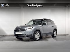 MINI Countryman - C Classic M Plus | Stuurwielverwarming | Stoelverwarming | Panoramadak