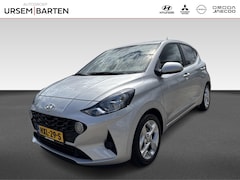 Hyundai i10 - 1.0 Comfort 5-zits | automaat | Apple Carplay/Android Auto