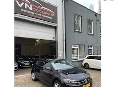 Volkswagen Polo - 1.0 TSI Comfortline Business PARKEERSENSOREN ACC CARPLAY
