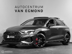 Audi A3 Sportback - 45 TFSIe 2x S-LINE Competition|UNIEK|LEDER