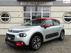 Citroën C3 - 1.2 PureTech Feel |Navi, Carplay, PDC, Cruise|