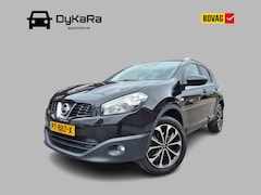 Nissan Qashqai - 2.0 Connect Edition Navi, Camera, Pano, PDC