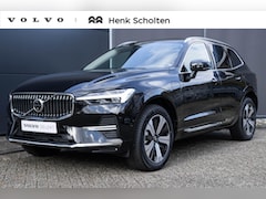 Volvo XC60 - T6 Automaat Plug-in hybrid AWD Plus Bright | Premium Audio by Harman en Kardon | Rondomzic