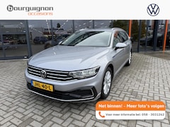 Volkswagen Passat Variant - 1.4 TSi 218 Pk Automaat PHEV GTE Business | Camera | CarPlay | Adaptive Cruise | Stoelverw