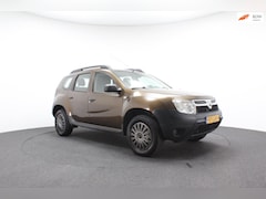 Dacia Duster - 1.6 Ambiance 2wd | Airco | Trekhaak | Elektrische ramen | Nieuwe APK