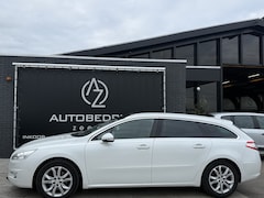 Peugeot 508 SW - 1.6 Blue Lease Premium Automaat*Leer*Panoramadak