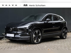 Volvo EX30 - Twin Motor Performance Ultra 69 kWh | Warmtepomp | Interieur voorverwarming | Panoramadak