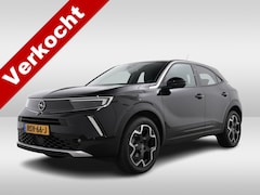 Opel Mokka - 1.2 130PK ULTIMATE EAT8 | Carplay | Camera | Winterpakket
