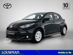 Toyota Yaris - 1.5 Hybrid Business Plus | Achteruitrijcamera |