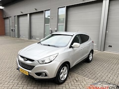 Hyundai ix35 - 2.0i✅Active✅2011✅AUTOMAAT✅