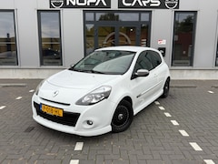Renault Clio - 1.6 20th Anniversary|cruise|Navi