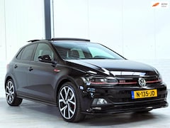 Volkswagen Polo - 2.0 TSI GTI Pano|Camera|LED