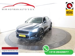 Polestar 2 - 2 Long Range Dual Motor Launch Edition 78kWh Trekh 360° Cam Pano El-aKlep